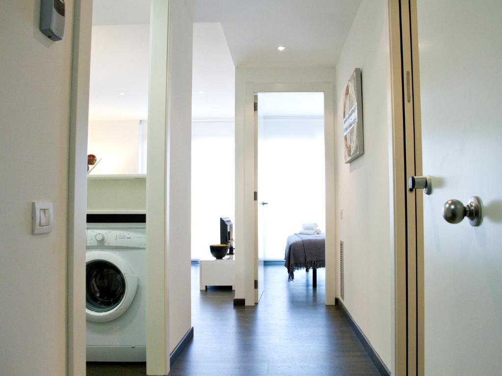 Dailyflats Parc Gueell 3*