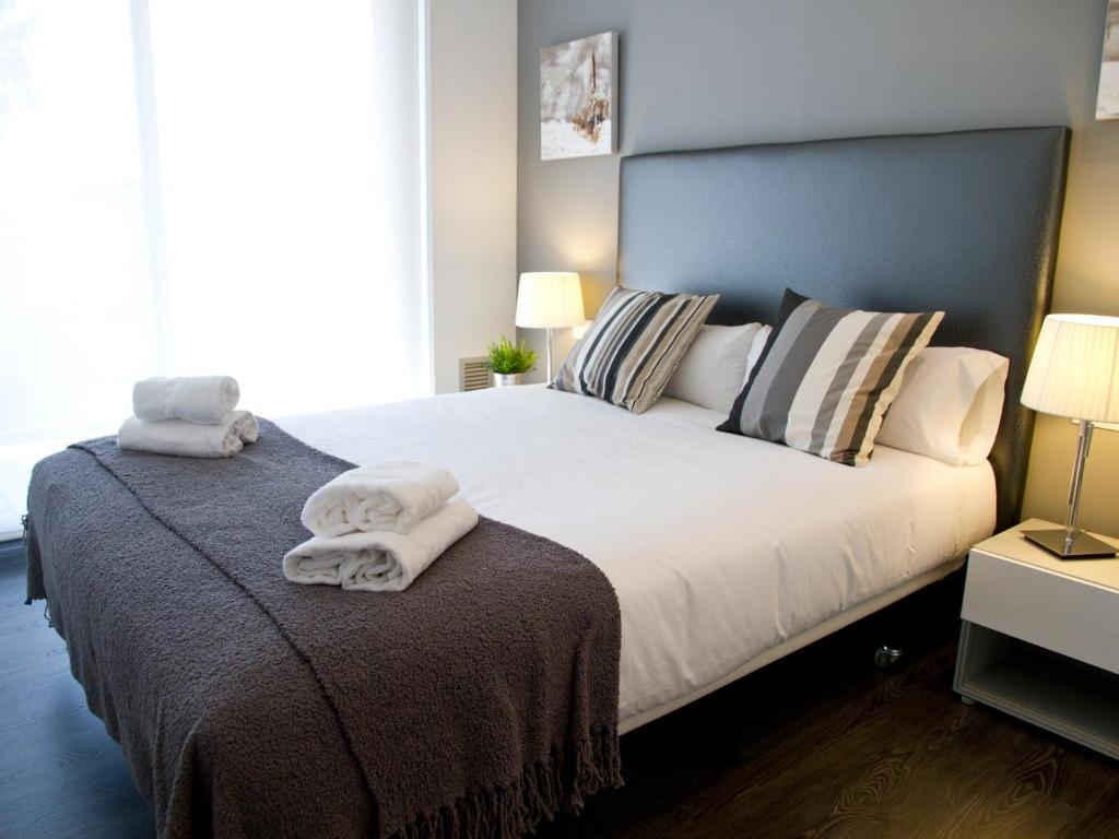 Dailyflats Parc Gueell 3*