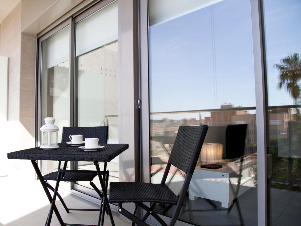 Dailyflats Parc Gueell 3*