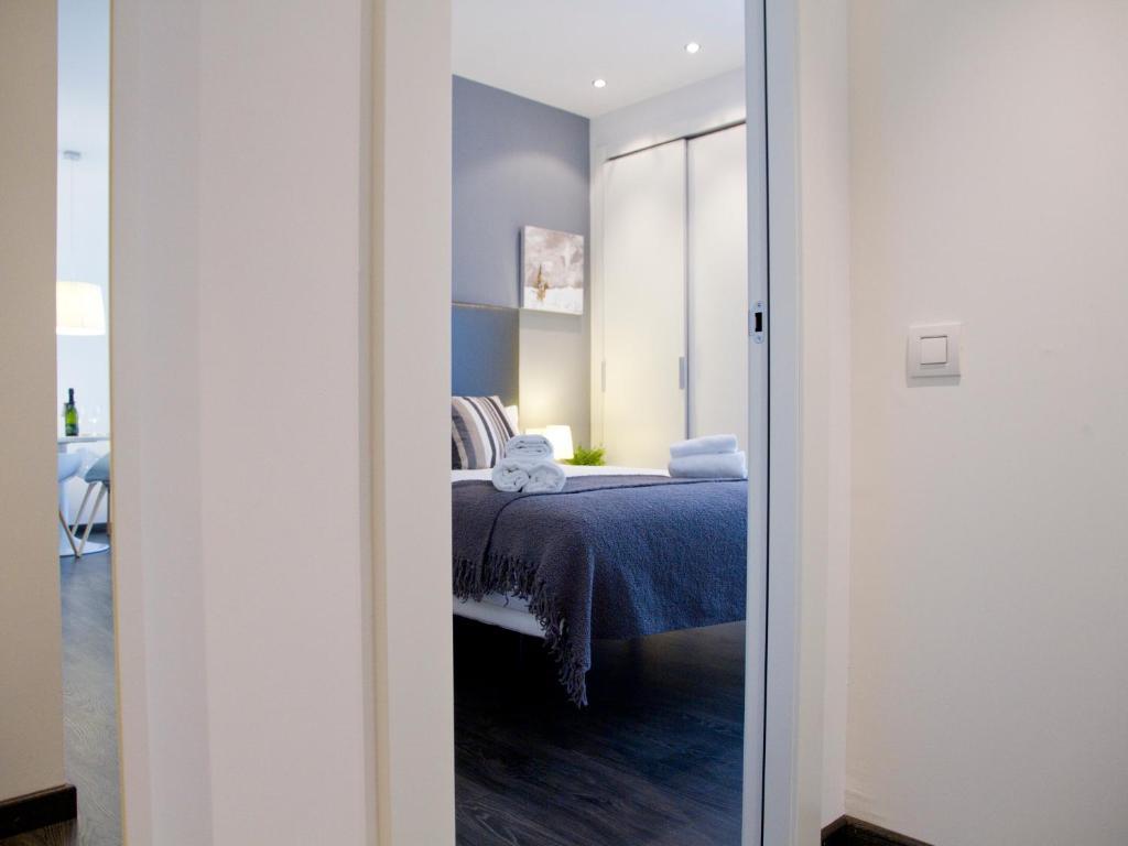 Dailyflats Parc Gueell Hotel