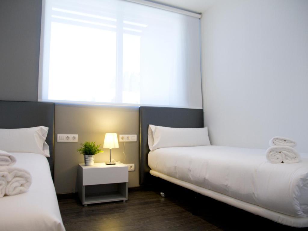 Dailyflats Parc Gueell 3*
