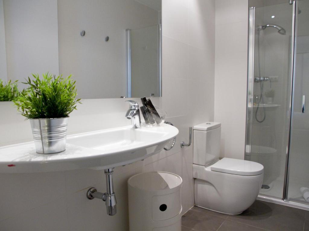 Dailyflats Parc Gueell 3* Barcelone