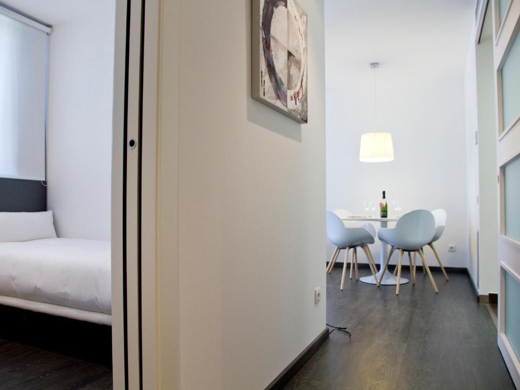 Hotel Dailyflats Parc Gueell