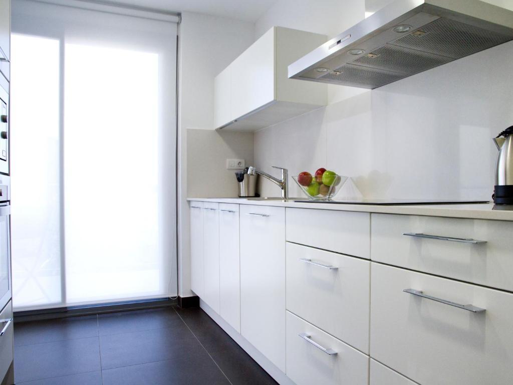 Hotel Dailyflats Parc Gueell 3*