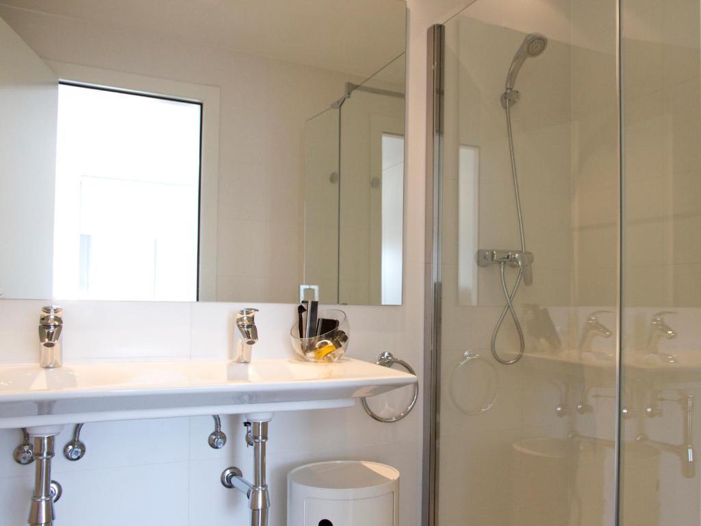 Dailyflats Parc Gueell Hotel Barcelone
