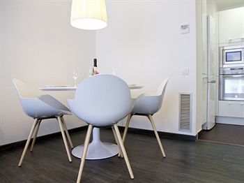 Hotel Dailyflats Parc Gueell
