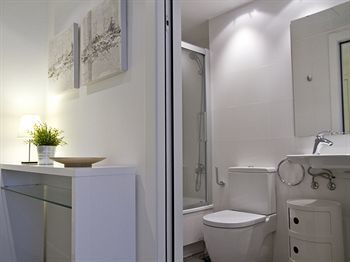 Dailyflats Parc Gueell 3*
