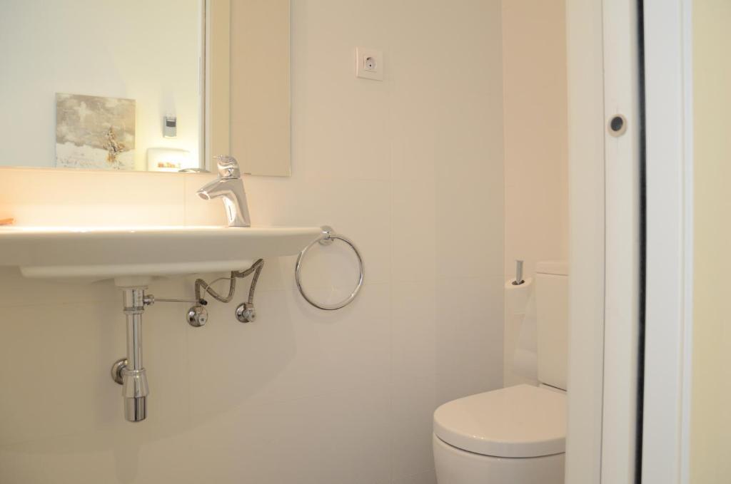 Dailyflats Parc Gueell 3*