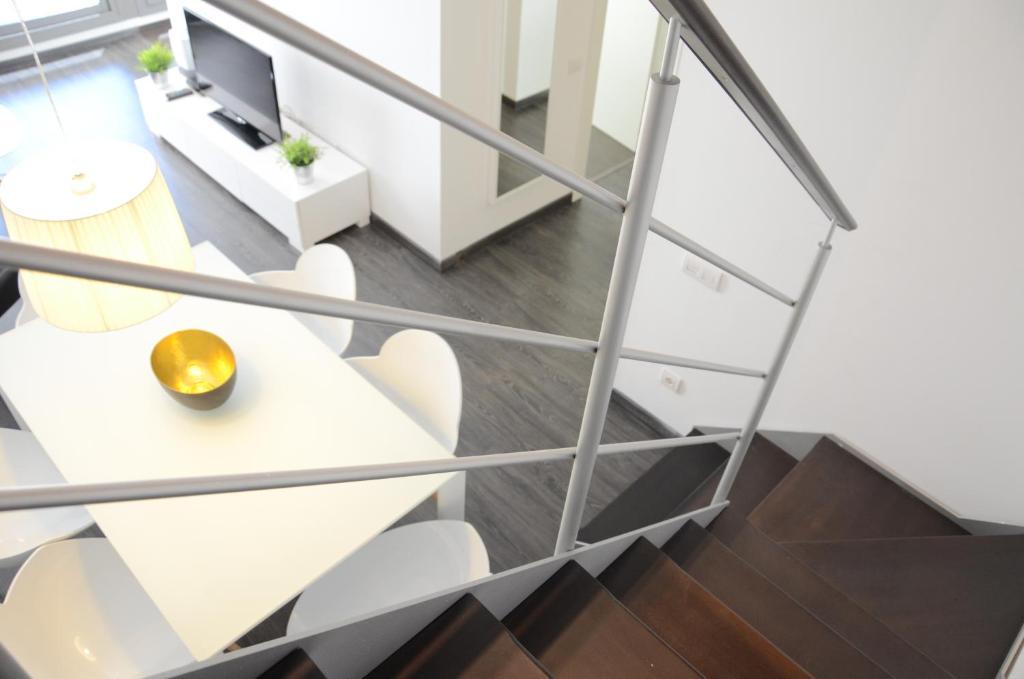 Dailyflats Parc Gueell 3*
