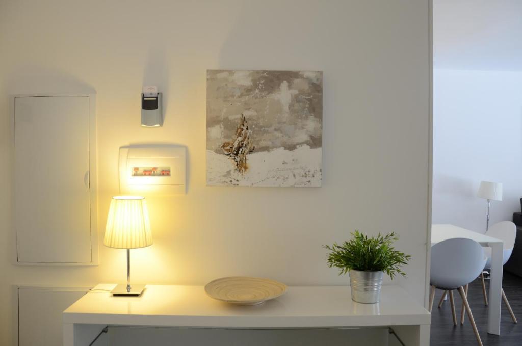 Dailyflats Parc Gueell Hotel 3*