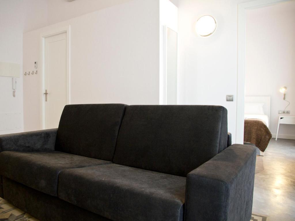 Dailyflats Parc Gueell Hotel
