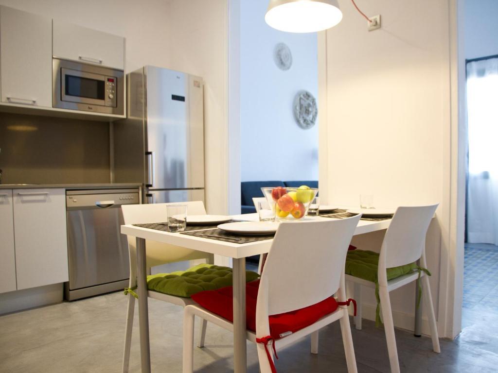 Hotel Dailyflats Parc Gueell