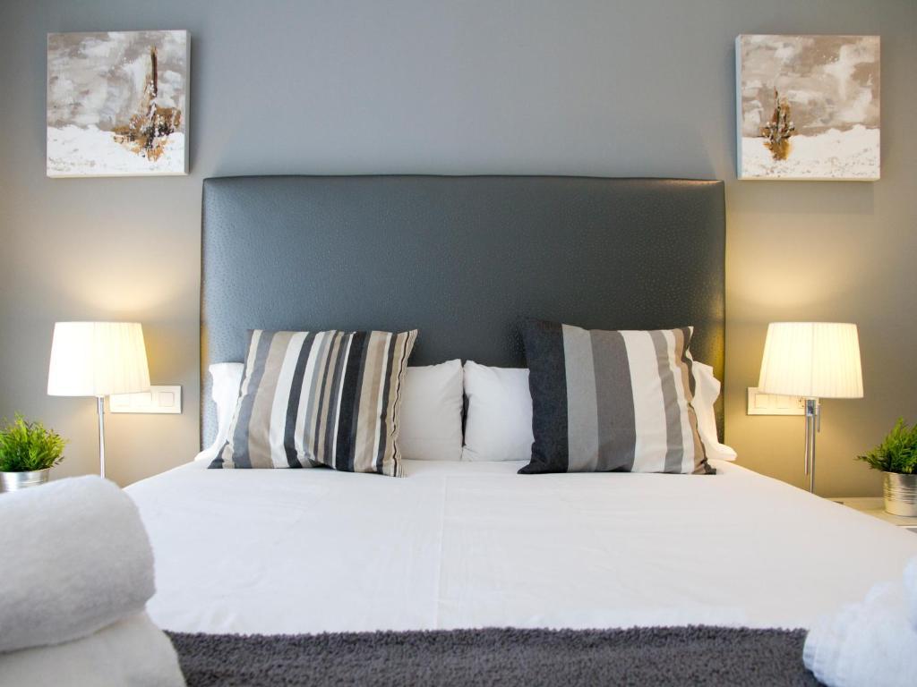 Dailyflats Parc Gueell 3* Barcelona
