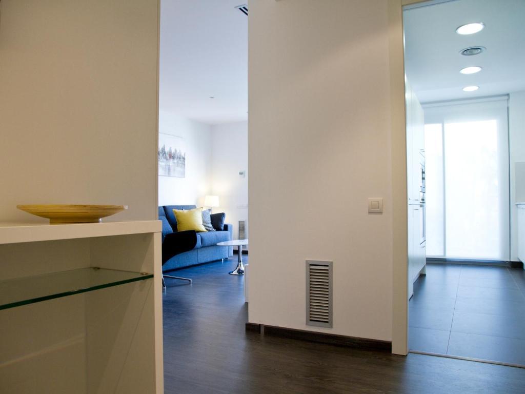 Dailyflats Parc Gueell Barcelona