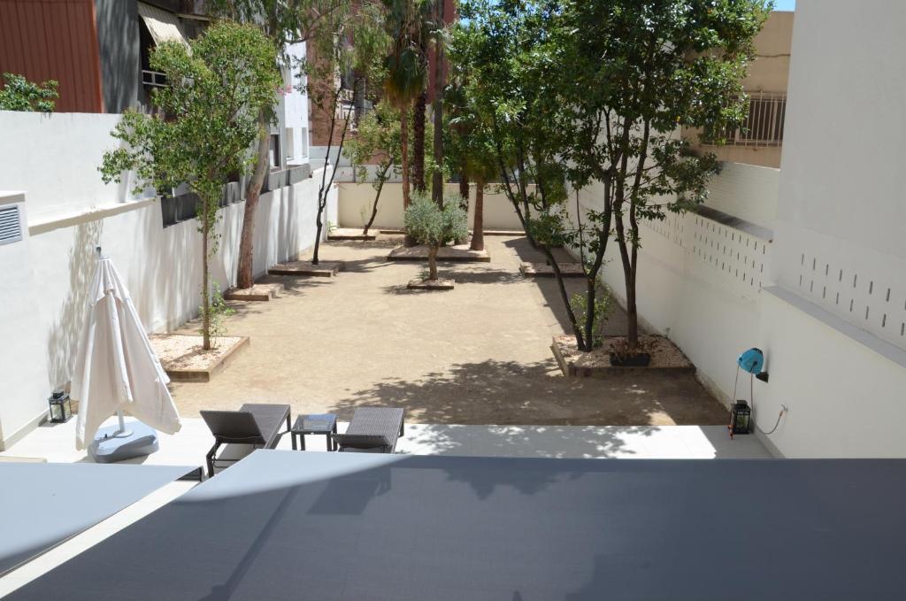 Dailyflats Parc Gueell 3* Barcelona